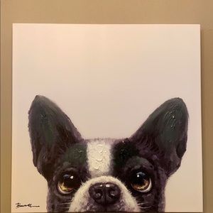 Meet your Posher, Kelley